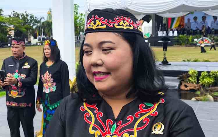 Dewan Sebut Keluarga Adalah Pilar Utama Pembentukan SDM Unggul