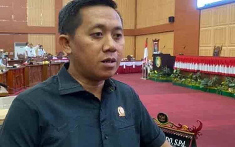 DPRD Palangka Raya: Awasi Kehadiran Guru di Daerah Pelosok
