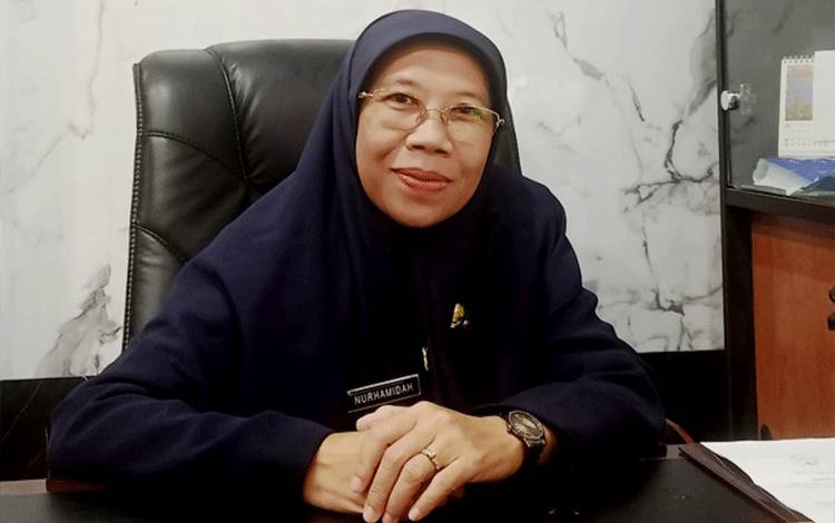 Disdukcapil Barito Utara Ajak Masyarakat Lebih Pahami Identitas Kependudukan
