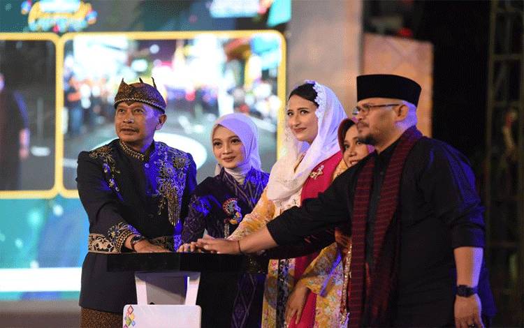 Wamendag: 64 Persen Penggerak UMKM adalah Perempuan