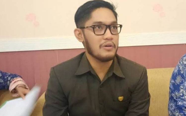 Sekretaris Komisi III DPRD Kalteng Tekankan Pentingnya Sinergi Visi Misi, Fiskal, dan Infrastruktur dalam Hilirisasi SDA