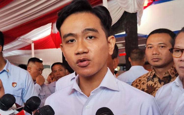 Gibran akan Dampingi Prabowo Hadiri Kongres PSI di Solo pada Minggu