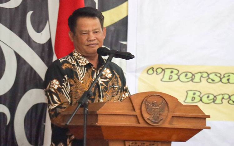 Seruyan Bentuk Forum TJSLP, Dorong CSR Perusahaan Lebih Transparan dan Tepat Sasaran