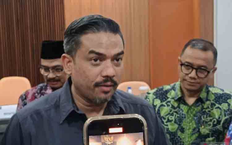 Realisasi KUR Tembus Rp260 Triliun hingga Oktober 2026