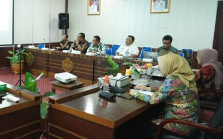 Peluang Besar Kalteng, Indonesia Masih Minus 79 Persen Susu