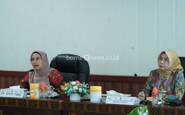 Pemerintah Dorong Peran Daerah Sukseskan Investasi Sapi Indukan