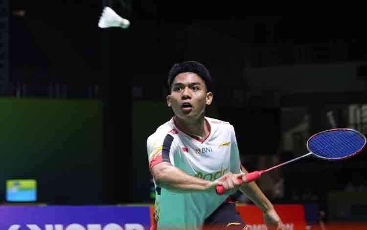 Indonesia Menang Telak atas Myanmar dalam Kejuaraan Asia Junior 2025