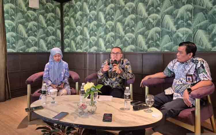 Kemendikdasmen Siapkan Skema PJJ bagi Warga Minim Akses Pendidikan