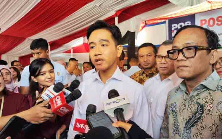 Wapres Jelaskan HUT RI hanya di Jakarta: IKN Masih Fokus Pembangunan