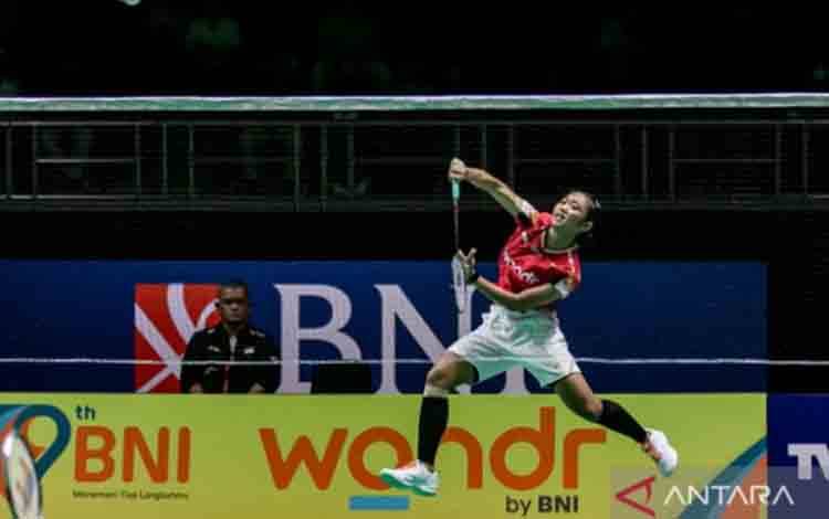 Dua Kemenangan Jadi Bekal Indonesia Membidik Juara Grup B BAJC 2025