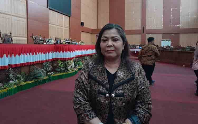 DPRD Palangka Raya: Kesejahteraan Masyarakat Jadi Fokus Utama Pembangunan