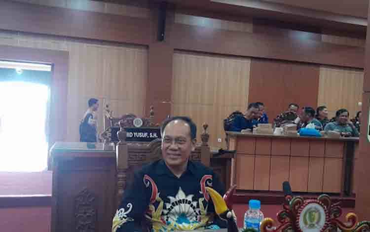 Dewan Dorong Peningkatan Sarana Prasarana bagi Anak Sekolah Penyandang Disabilitas