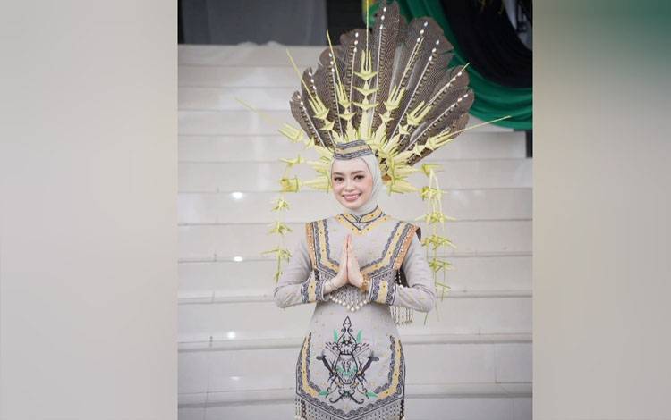 Ketua TP PKK Palangka Raya Ajak Masyarakat dan Tokoh Masyarakat Wujudkan Ketahanan Pangan Mandiri