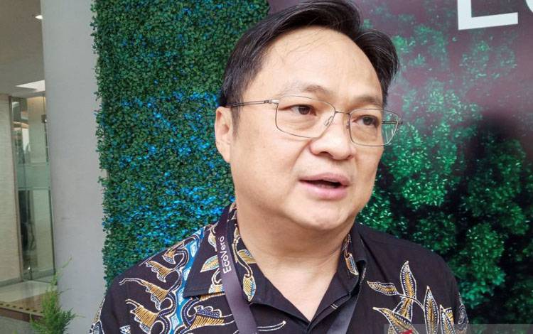 Pengusaha Tekstil Nilai Tarif 19 Persen Perkuat Akses Pasar ke AS