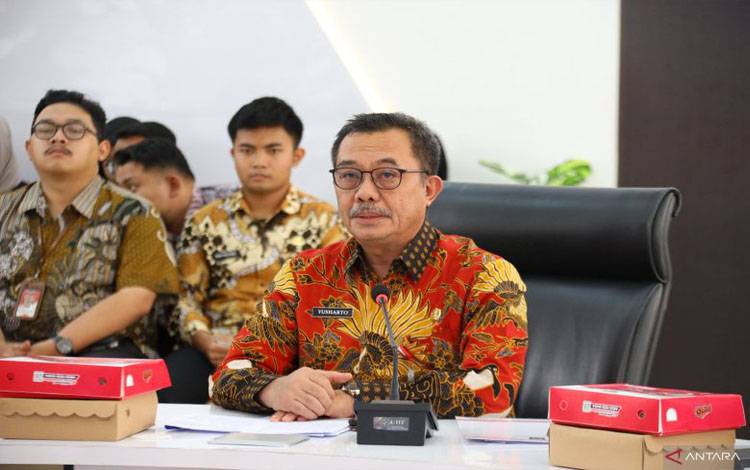 Kemendagri Minta BUMD jadi Pilar PAD dan Layanan Publik Berkualitas