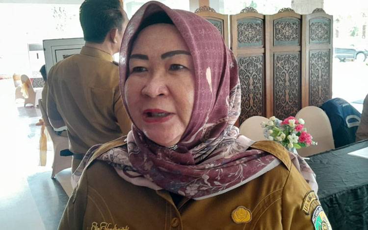 Disparbudpora Palangka Raya Tetapkan 12 Destinasi Wisata Unggulan