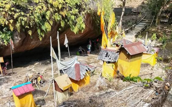 Dewan Dorong Pengembangan Wisata Budaya dan Edukatif Berbasis Kearifan Lokal