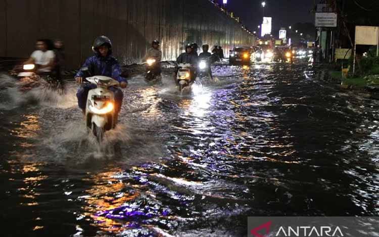 Sepuluh Tewas dalam Bencana Tanah Longsor Akibat Hujan di Korsel