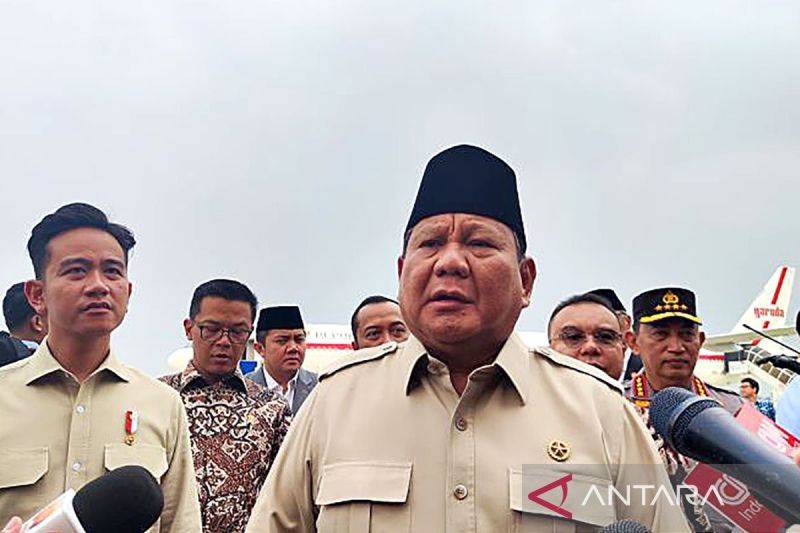 Kopdes Merah Putih Jadi Motor Prabowo Gerakkan Ekonomi Desa
