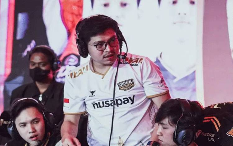 Dewa United Morpheus Lepas Pelatih Hafizun "JackLee" Ahmad