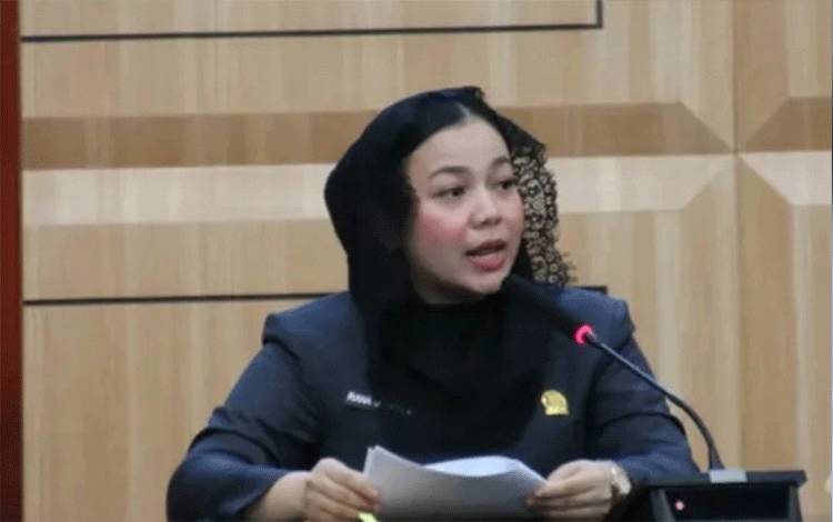 DPRD Palangka Raya Soroti Rendahnya Kualitas Tenaga Kerja Lokal