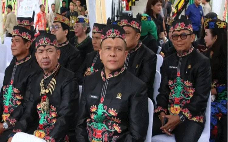 Dewan Minta Pasar Datah Manuah Dipercantik untuk Tingkatkan Daya Tarik Pembeli