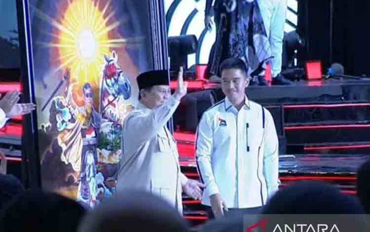 Presiden Prabowo Kritik Fenomena "Sok Tahu" di Media Sosial