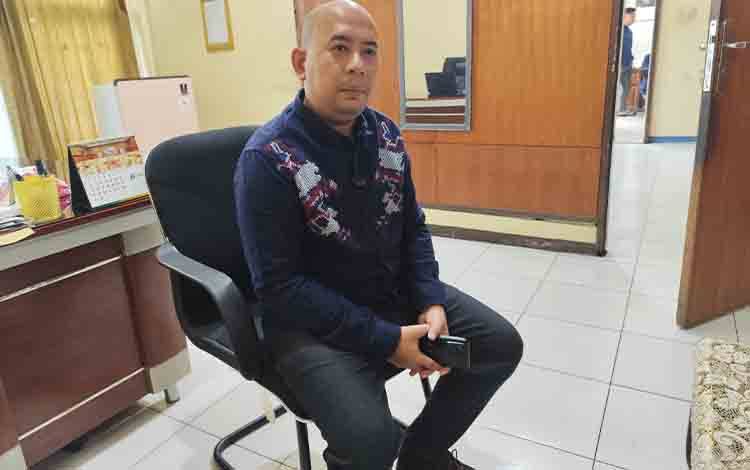 30 Ribu Lebih Warga Kotim Akan Menerima Bantuan Pangan KHBS
