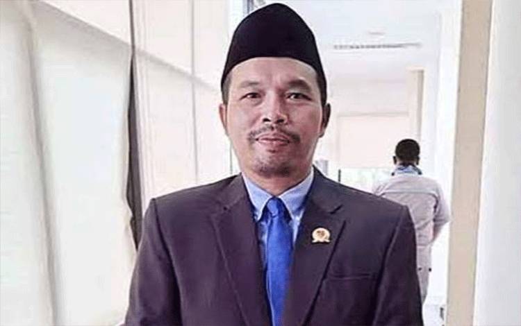 Wakil Ketua Komisi III DPRD Kalteng Akan Dalami Mekanisme Asrama dalam Program Sekolah Rakyat