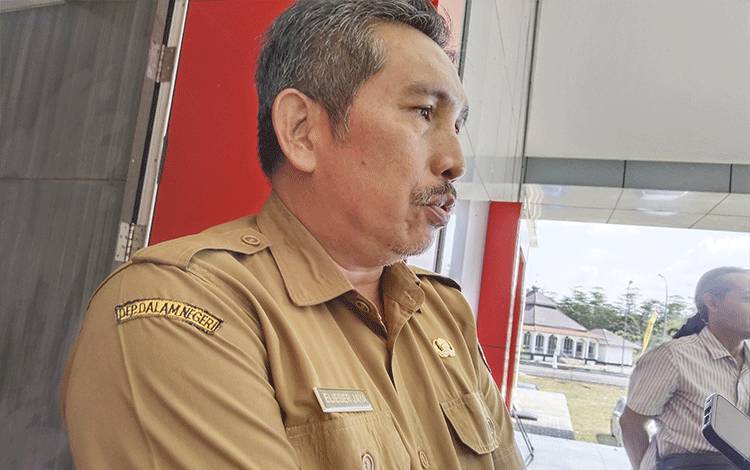 Koperasi Merah Putih Angkat Potensi Desa dan Kelurahan