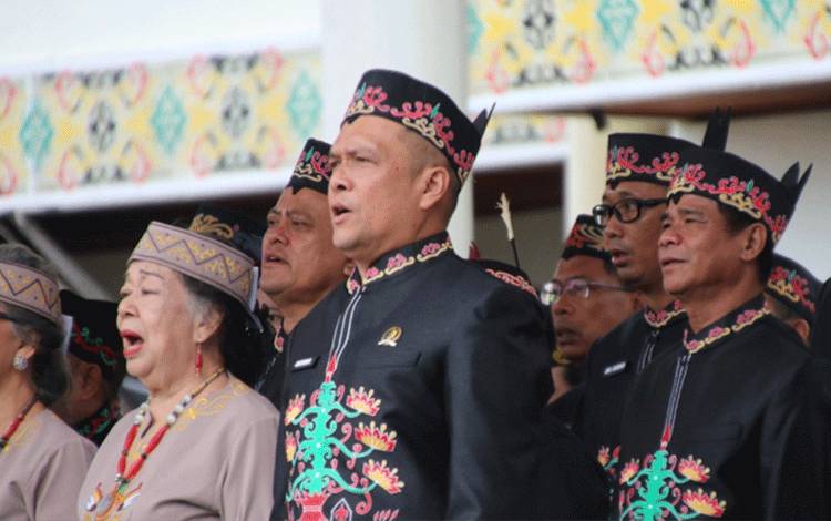 Komisi II DPRD Apresiasi Capaian UMKM Palangka Raya Tumbuh Pesat
