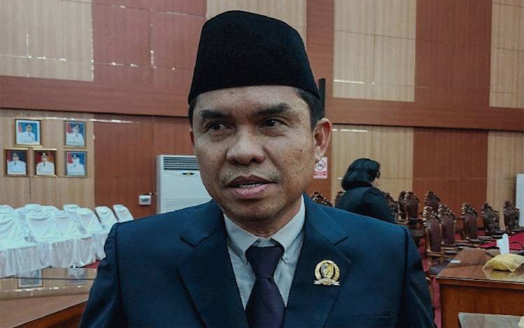 DPRD Palangka Raya: Penambahan Kawasan Non-Hutan Penting Dukung Program Pemerintah