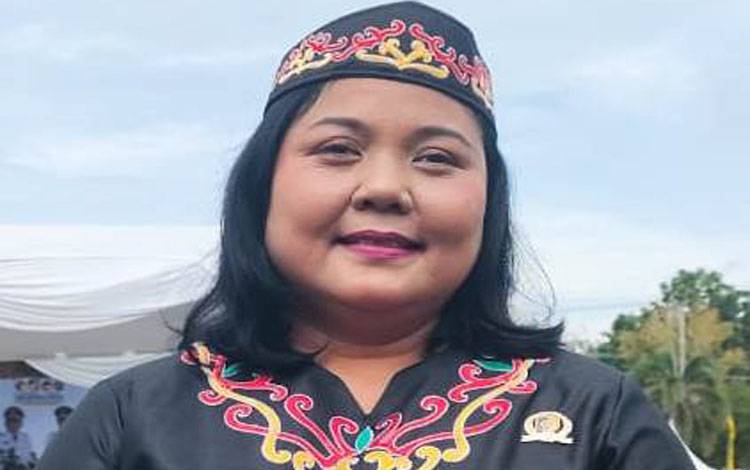 Dewan Minta Pemko Anggarkan Penanganan ODGJ di Palangka Raya