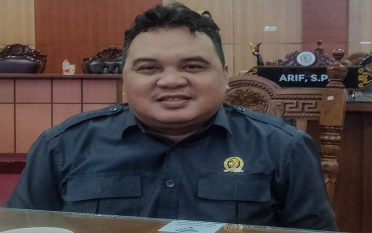 Engan Mencari Pekerjaan, Dewan Imbau Masyarakat Tak Memberi Uang Langsung ke Gepeng