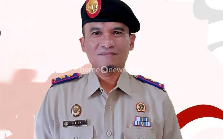 Gerai Kantor Pertanahan Gunung Mas di MPP Siap Melayani Masyarakat Soal Pertanahan