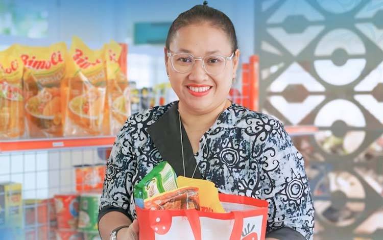 BI Kalteng: Survei Konsumen Indikator Penting Perkembangan Ekonomi Daerah