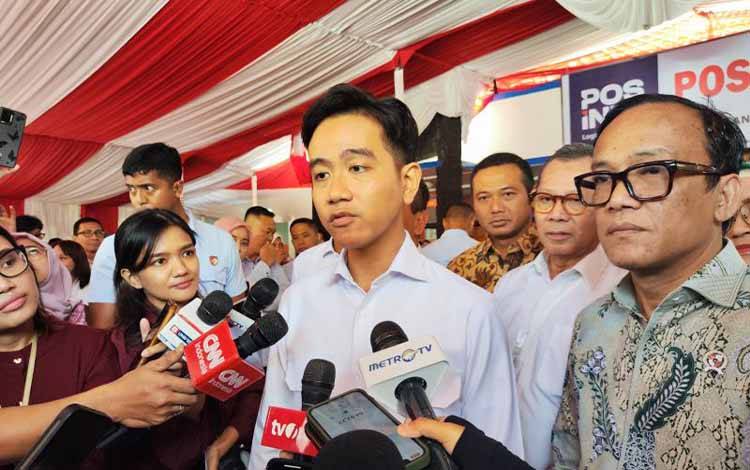 Komisi II DPR Sebut Belum Ada Pembahasan soal Wapres Berkantor di IKN