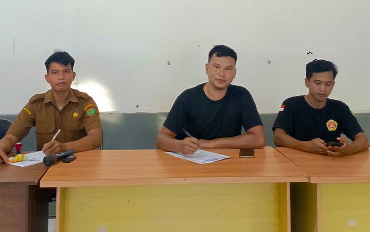 Peserta Membludak, Panitia Festival Nariuk 5 Siap Tutup Pendaftaran Lebih Awal