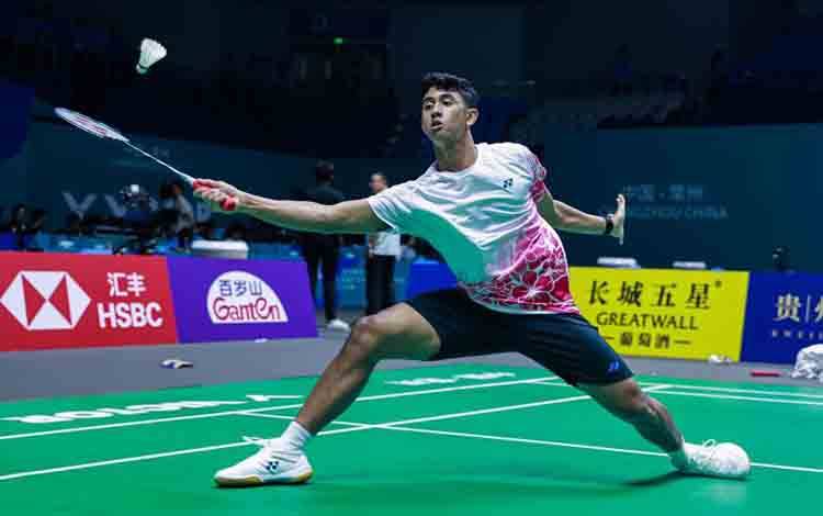 Jadwal China Open 2025: Enam Wakil Indonesia Hadapi Ujian Berat