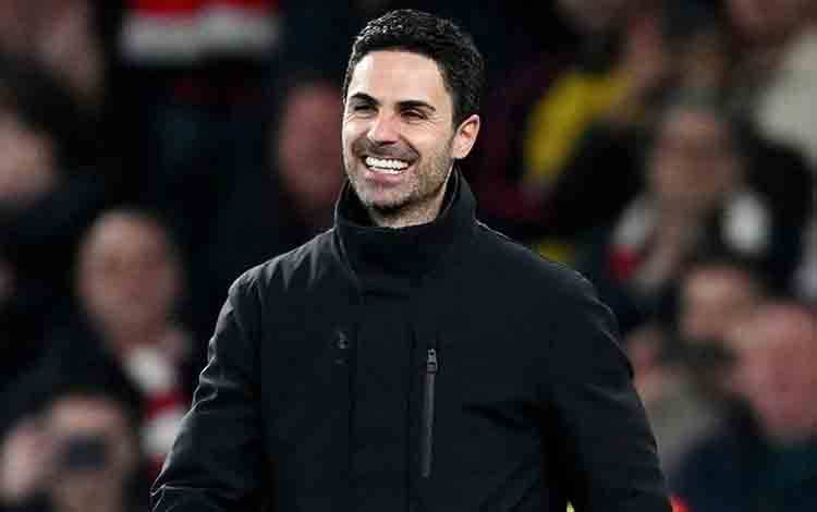 Rekrutan Anyar Tiba, Arteta Yakin Arsenal Siap Naik Level Musim Depan