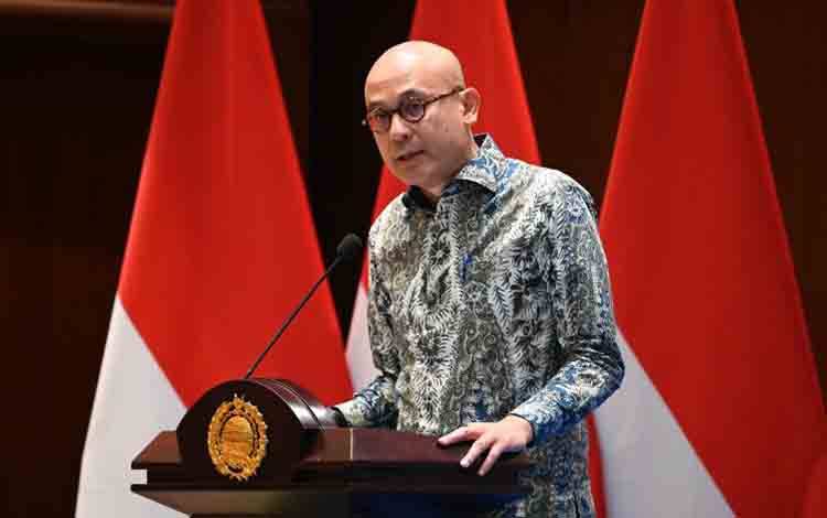 Kemlu RI, Danantara Perkuat Sinergi Diplomasi Ekonomi