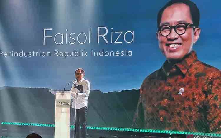 Wamenperin: Keputusan Insentif Motor Listrik Diumumkan Agustus