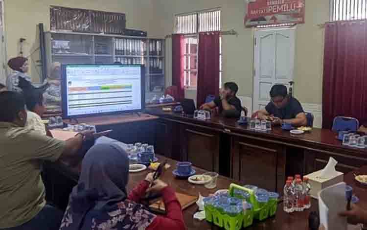 Data Pemilih Harus Valid dan Terjamin Hak Pilihnya