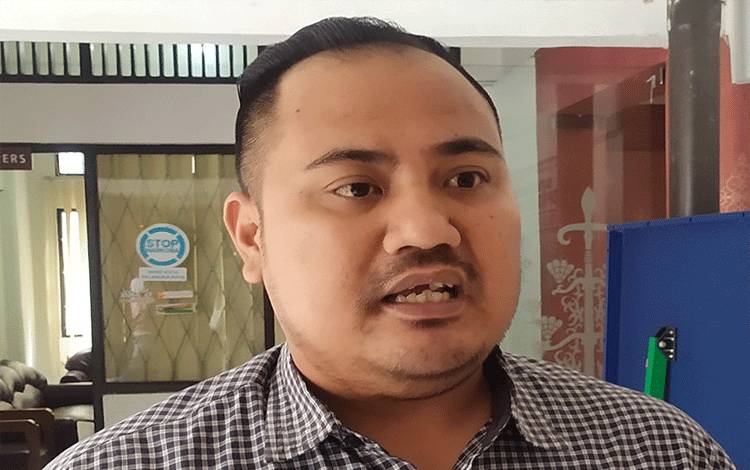 Akses Pupuk Bersubsidi Masih Dikeluhkan Petani, DPRD Palangka Raya Minta Pemko Evaluasi Distribusi