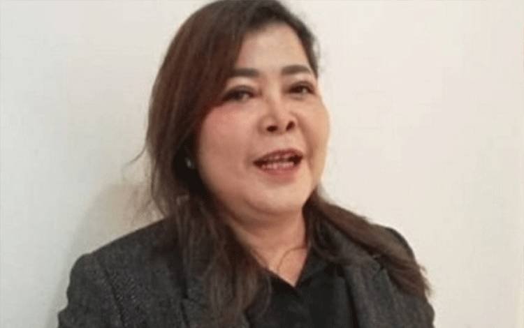Wakil Ketua II DPRD Palangka Raya Dorong Investigasi Jalur Distribusi dan Pengemasan Ulang Beras