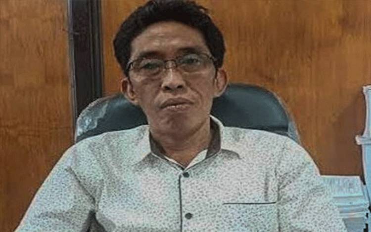 Dewan Sarankan Pemko Sediakan Tenaga Ahli Penyusunan Laporan Keuangan
