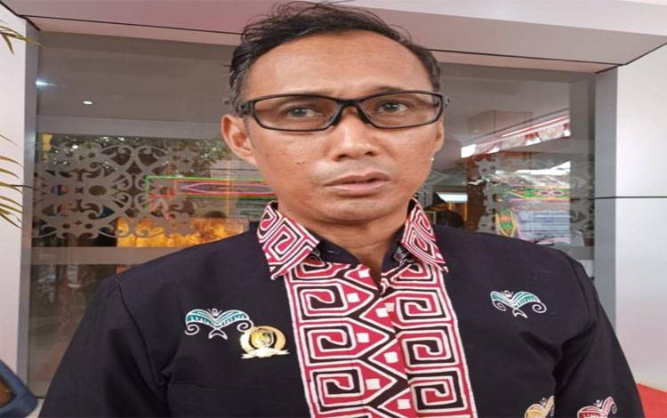 Dewan Dorong Pengembangan Wisata Olahraga di Palangka Raya