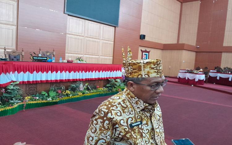 Pokir Banggar DPRD Cerminkan Kebutuhan Prioritas Masyarakat