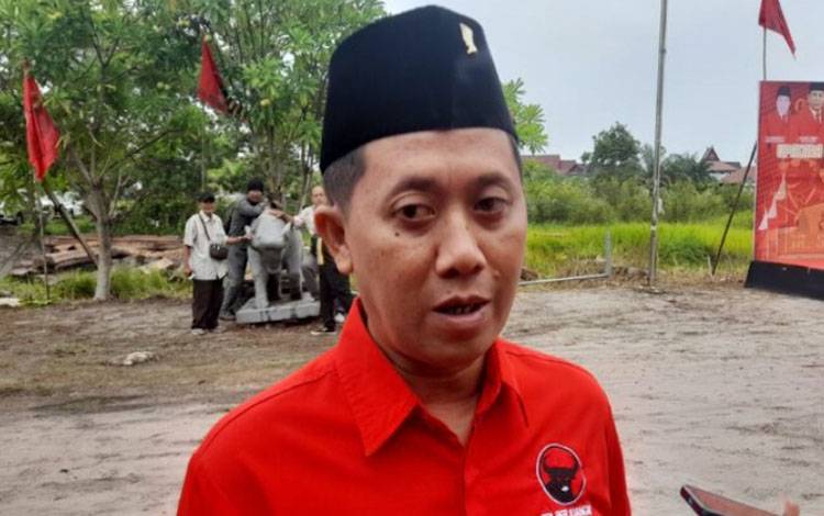 Optimalisasi Sektor Unggulan Didukung Infrastruktur Publik