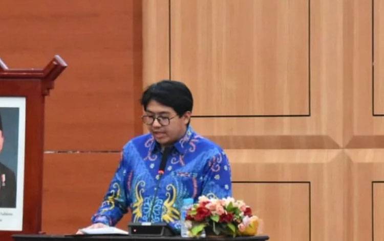 Pembahasan KUA-PPAS Strategis untuk Tentukan Arah Pembangunan Daerah